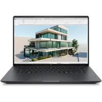 HP ZBook Ultra G3a 16" mobile workstation - OLED scherm - 3 jaar onsite garantie met voorspellende detectiemeldingen - Azerty met verlichting