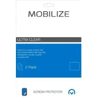 Mobilize Clear 2-pack Screen Protector Motorola Moto G5 Plus