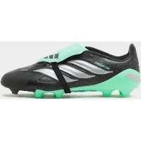 Adidas Sportschoen 'Predator League' jade groen / zwart / zilver