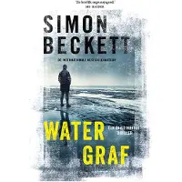 Luitingh-sijthoff Watergraf (Paperback)
