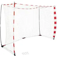 Megaform handbal doel portable mini voor training en spel.