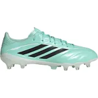 Adidas Voetbalschoen 'Copa Pure IV Elite' mintgroen / zwart