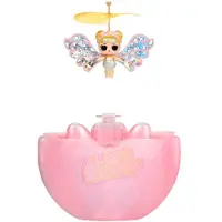 L.O.L. Surprise! Magische Vliegers Pop Willekeurig Model - Knuffel, pop en speelgoedbeest
