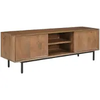 LivingFurn tv-meubel ravenstein 50x40x150cm