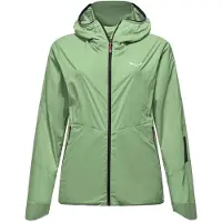 Salewa Waterdicht damesjack Pedroc Wind HD | Maat M