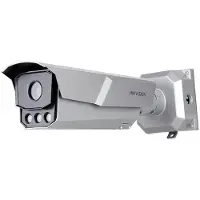 Hikvision iDS-TCD203-A High Performance ANPR Traffic Camera 2MP 1/1.8” CMOS 8–32mm Motorized Lens 120dB WDR 50m IR IP67 IK10 AI Vehicle Counting & Traffic Monitoring System