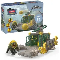 Schleich Jungle Stronghold