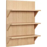 Hubsch Straight wandrek - 881703