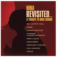 Cd Nina Revisited - Tribute To Nina Simone