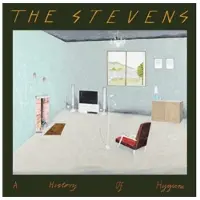Konkurrent The Stevens - A History Of Hygiene (CD)