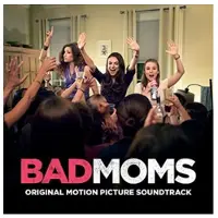 Sony Video Non Musicale Bad Moms
