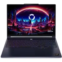 Lenovo Gaming Laptop Legion 7 16agp11 16'' Amd Ryzen Ai 9 32 Gb Ram 1 Tb Ssd Paars - Franse Azerty