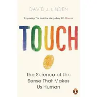Penguin Random House Touch - J.David Linden