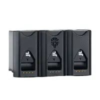 Jupio Pr1me Gear Tri-charge Blk22