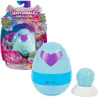 Spin Master Hatchimals EGG COL Speelset S2 GML, geschikt voor kinderen vanaf 5 jaar, meerkleurig