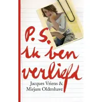 Unieboek spectrum P.S. Ik ben verliefd - Jacques Vriens