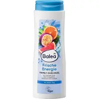 Balea Douchegel Family Frisse energie, 500 ml