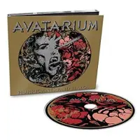 Warner Ada Hurricanes And.. -Digi- - Avatarium