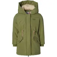 Noppies Jacket Julesburg Meisjes Jas - Maat 140