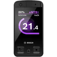 Bosch Bike Smart System Kiox 400c Brc3200 Beeldscherm