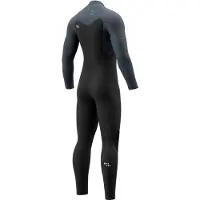 Mystic Motion 5/3mm Front Zip 2027