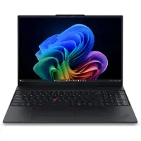 Lenovo Thinkpad E16 Gen 4 (amd) - 16 Inch Amd Ryzen Ai 7 445 Gb 512 Windows 11 Pro