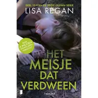 Meulenhoff Boekerij Het meisje dat verdween - Lisa Regan