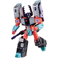 Hasbro Transformatoren, type G27835L00, geschikt voor 8 rokken/rokken