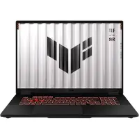 Asus NB TUF Gaming A18 FA808UP-S8011W 18" (1920x1200) 144Hz, R7-260, 16GB, 1TB, RTX 5070