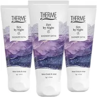Therme 3x Zen By Night Shower Satin 200 Ml