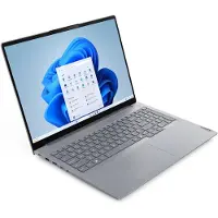 Lenovo Thinkbook 16 G8 Ial - Inch Intel Core Ultra 9 185h Gb 512 Windows 11 Pro