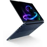 Lenovo Yoga 9 2-in-1 16N1X11 - NVIDIA RTX Spark N1X - AI Workstation Laptop - 16 inch - 64GB/2TB