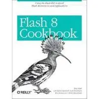FIB-RMS-BE FLASH 8 COOKBOOK - Ryan Lott