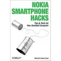 FIB-RMS-BE NOKIA SMARTPHONE HACKS - Auteur