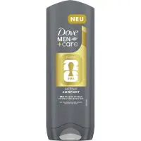 Dove - Men+ Care Shower Gel Active Comfort FIFA 2026 Edition - 6 x 250 ml - Voordeelverpakking