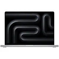 Apple Macbook Pro (2026) - 16 Inch M5 Max (18c Cpu/32c GPu) 36 Gb 2 Tb Silver