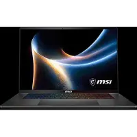 MSI Stealth 16 Ai+ B3wi-068be - Inch Qhd+ Intel Core Ultra 9 386h 32 Gb 2 Tb Geforce Rtx 5080 Azerty