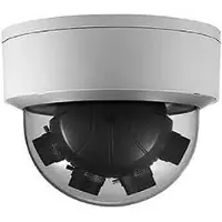 Hikvision DS-2CD6986F 8MP PanoVu Panoramic Network Dome Camera 4-lens 180° View 4096×1800 IP66 IK10 PoE Beveiligingscamera