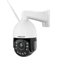Foscam SD4H (wit)