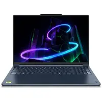 Lenovo Yoga 9 2-in-1 16N1X11 - NVIDIA RTX Spark N1X - AI Workstation Laptop - 16 inch - 64GB/1TB - azerty