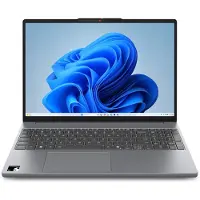 Lenovo IdeaPad Slim 3 15Q7X11 - Laptop - 15.3 inch - Snapdragon C - 8GB/256GB