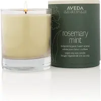 Aveda Geurkaars Rosemary Mint Vegan Soy Wax Candle 226gr