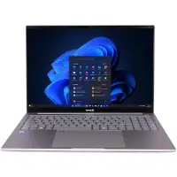 Terra Mobile 1552 15.3" WUXGA Aluminium laptop - Intel Core Ultra 7 155U - 32GB DDR5 - 2.0TB M.2 SSD - Intel Arc 4 - Windows 11 Pro