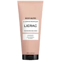 Lierac Body nutri lichaamspeeling Lichaamsscrub 200 ml