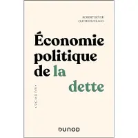 Dunod ECONOMIE POLITIQUE DE LA DETTE