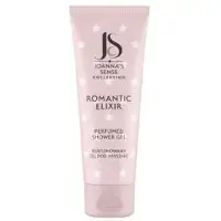 Joanna Romantic Elixir geparfumeerde douchegel – 80 ml