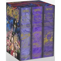 Glénat One piece,46-53 - Eiichiro Oda