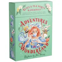 Adventures in Wonderland - Julia Murray