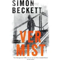 Luitingh-sijthoff Vermist (Paperback)