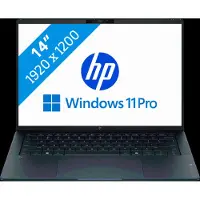 HP EliteBook X G2i 14'' Copilot+ PC - DV0F2ET Azerty